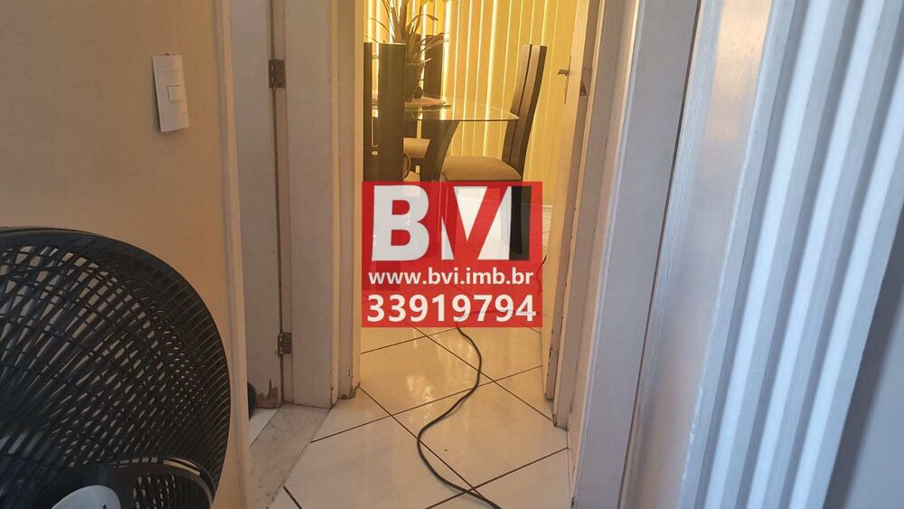 Apartamento, 2 quartos, 50 m² - Foto 5