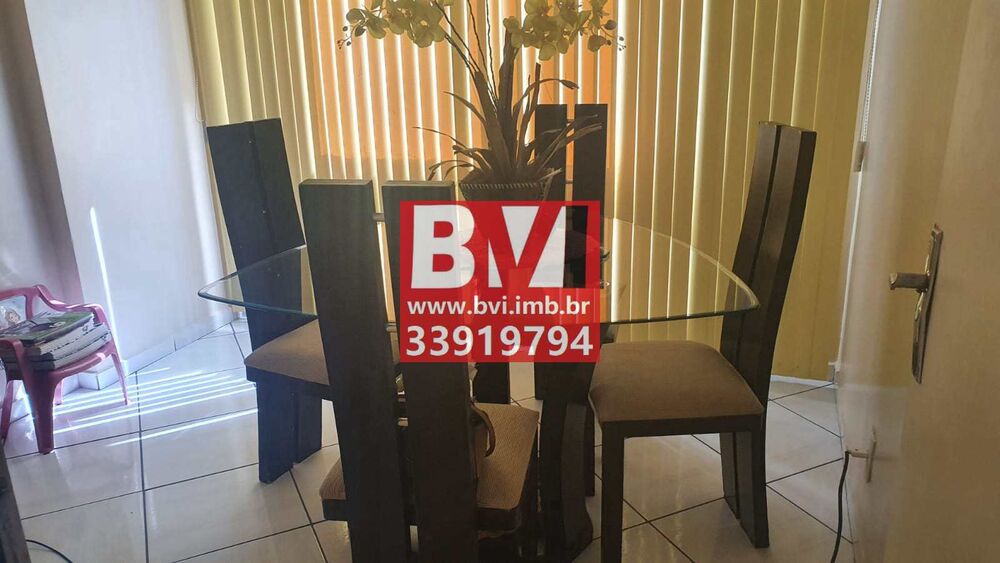 Apartamento, 2 quartos, 50 m² - Foto 9