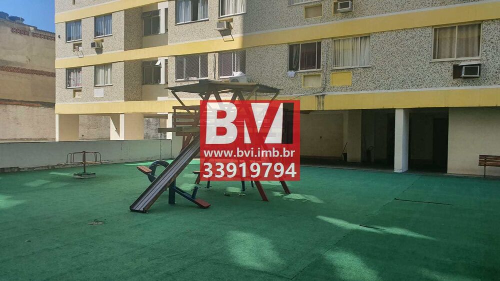 Apartamento, 2 quartos, 50 m² - Foto 16