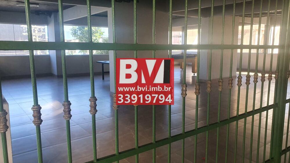 Apartamento, 2 quartos, 50 m² - Foto 7
