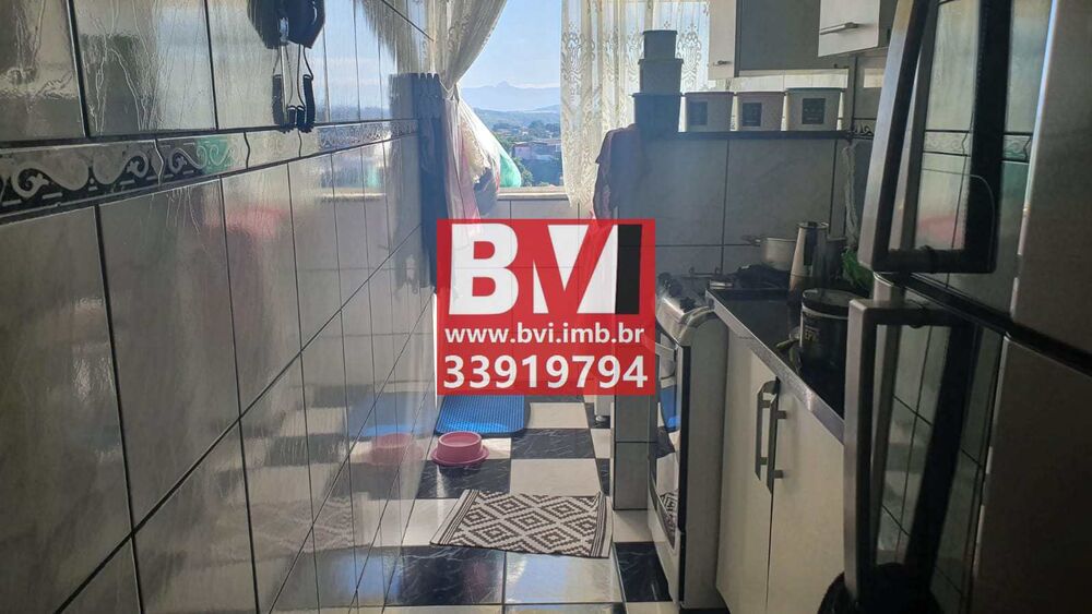 Apartamento, 2 quartos, 50 m² - Foto 8
