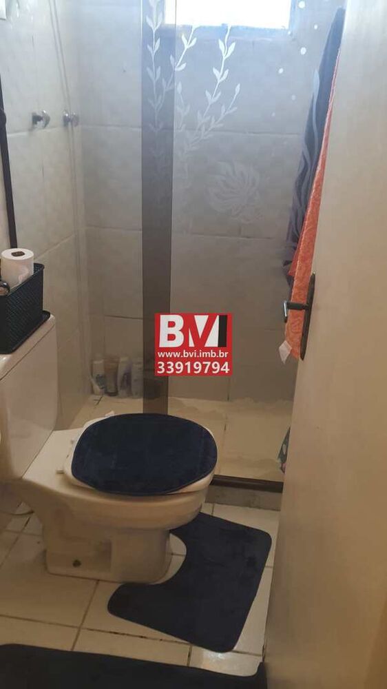 Apartamento, 2 quartos, 50 m² - Foto 2