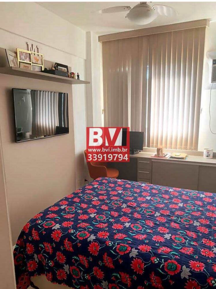 Apartamento, 3 quartos, 77 m² - Foto 9