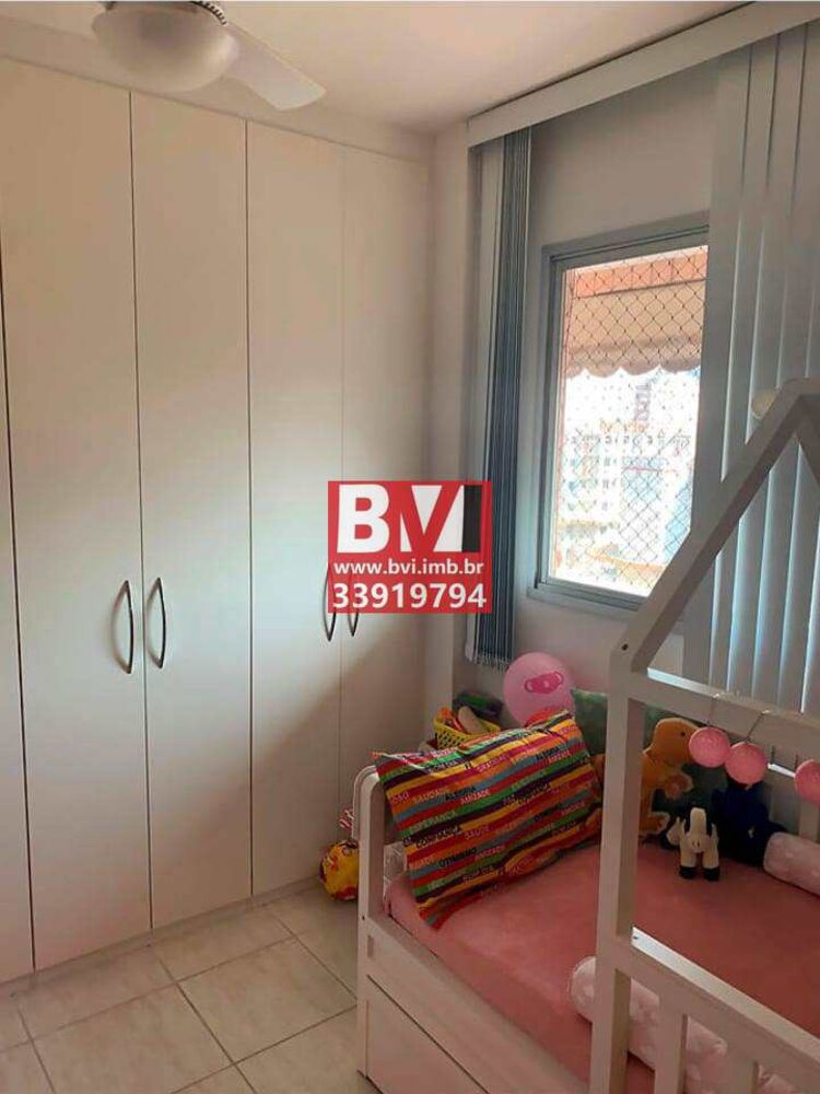 Apartamento, 3 quartos, 77 m² - Foto 10