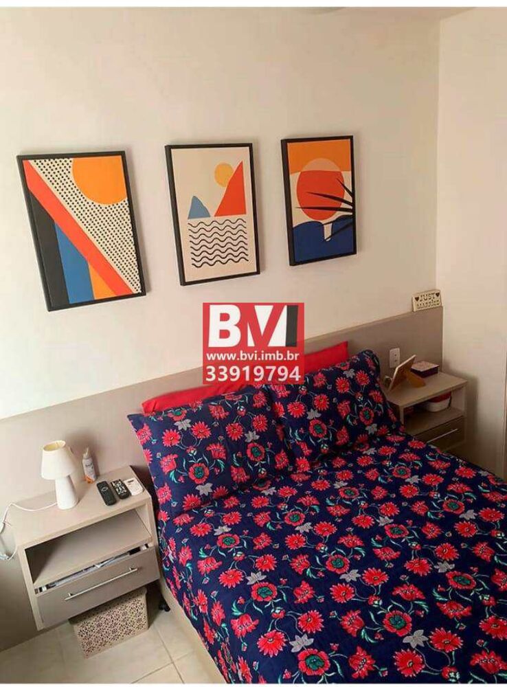 Apartamento, 3 quartos, 77 m² - Foto 4