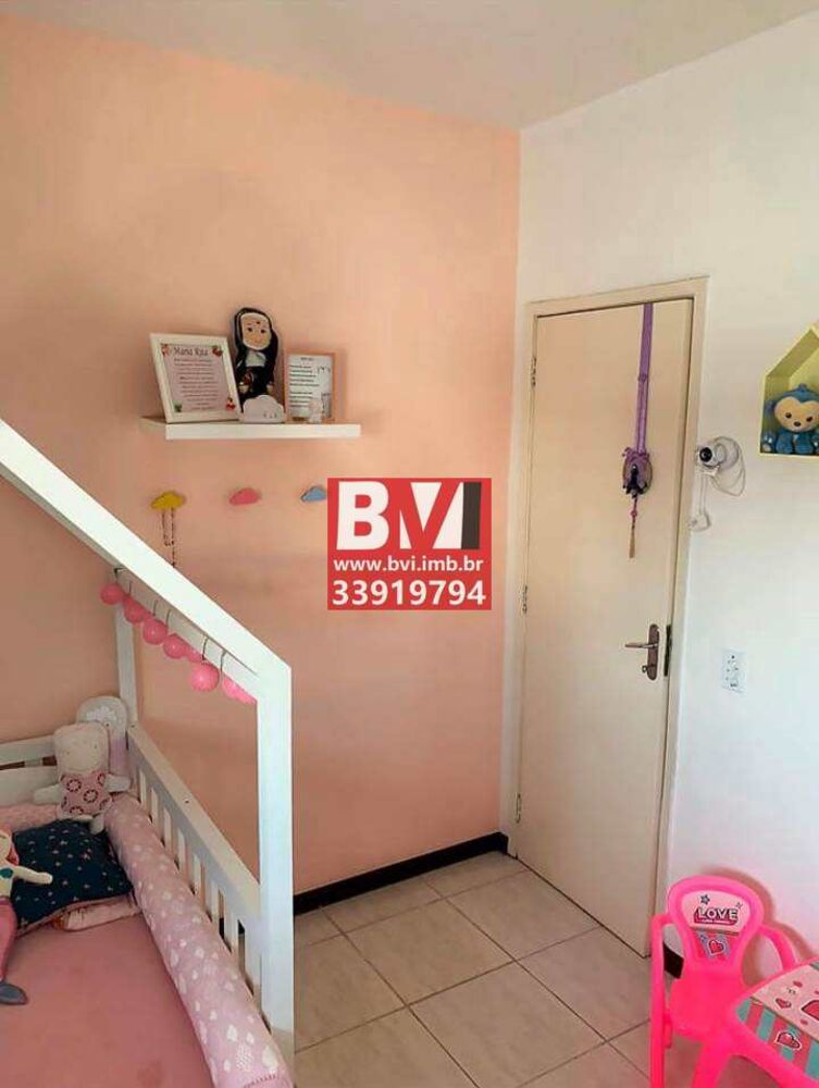 Apartamento, 3 quartos, 77 m² - Foto 3
