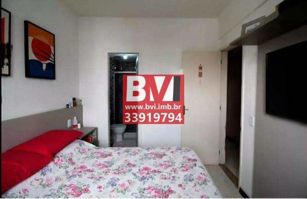 Apartamento, 3 quartos, 77 m² - Foto 2