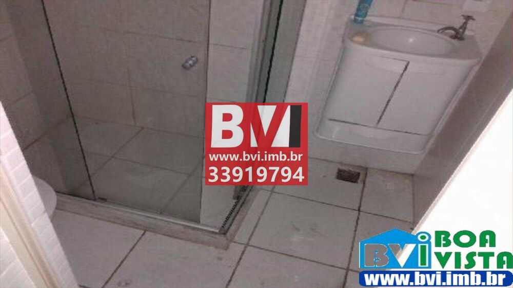 Casa, 1 quarto, 38 m² - Foto 13