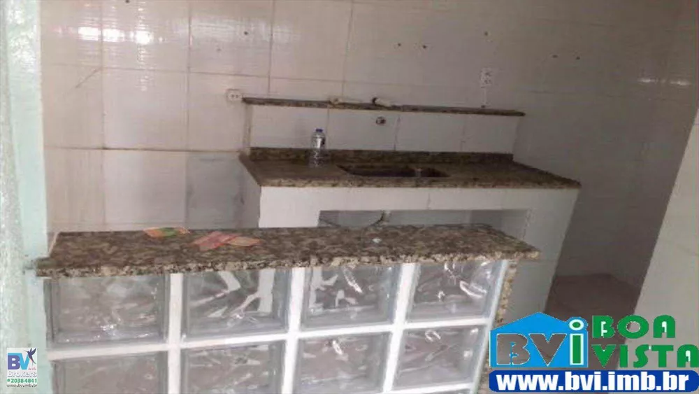 Casa, 1 quarto, 38 m² - Foto 2