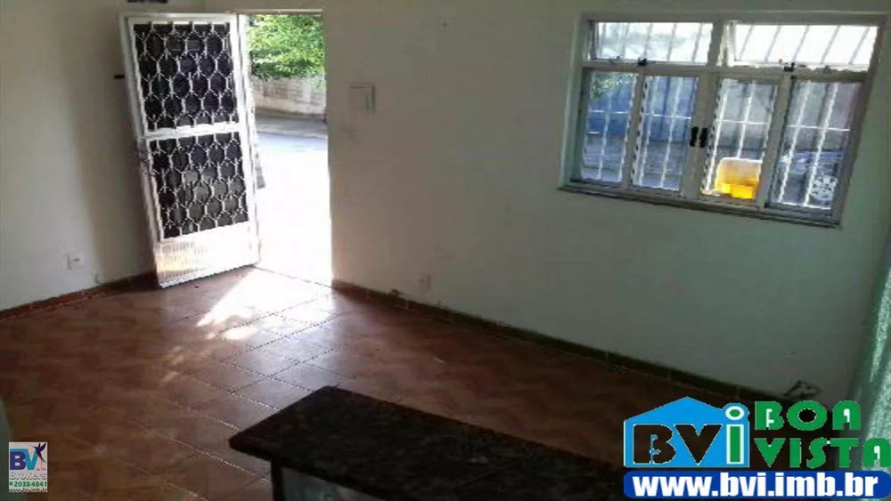 Casa, 1 quarto, 38 m² - Foto 6