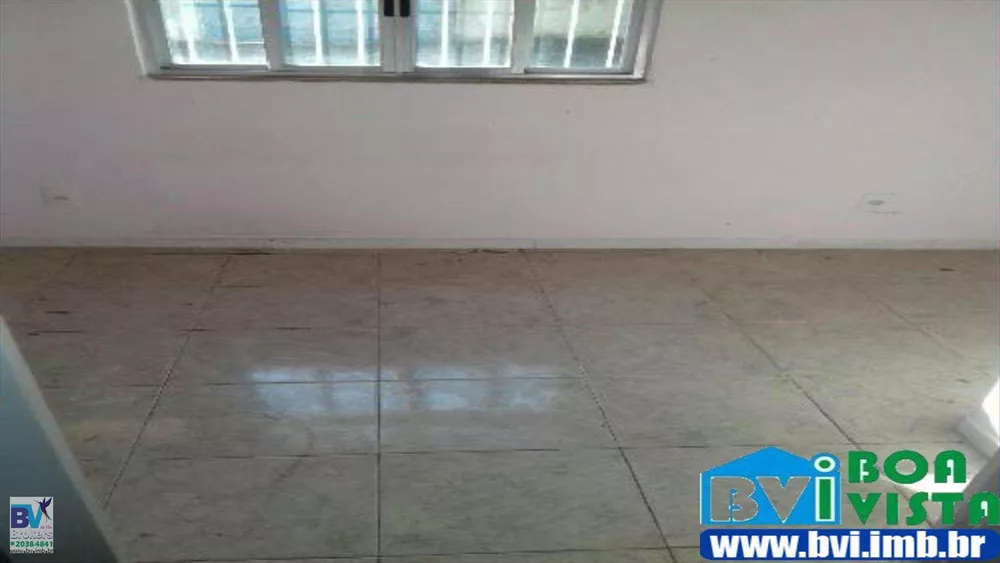 Casa, 1 quarto, 38 m² - Foto 4