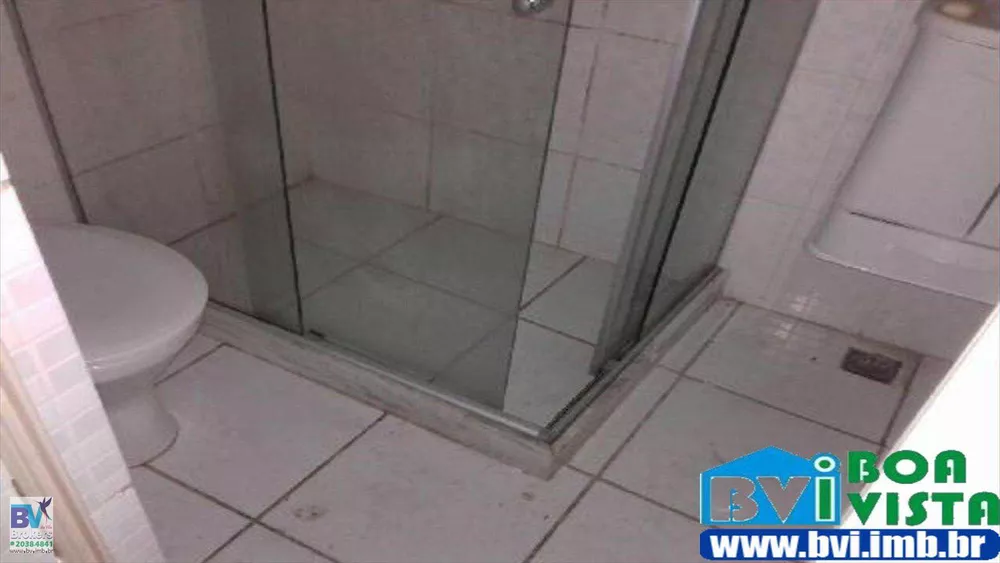 Casa, 1 quarto, 38 m² - Foto 11