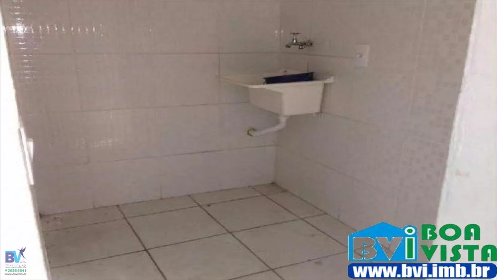 Casa, 1 quarto, 38 m² - Foto 9