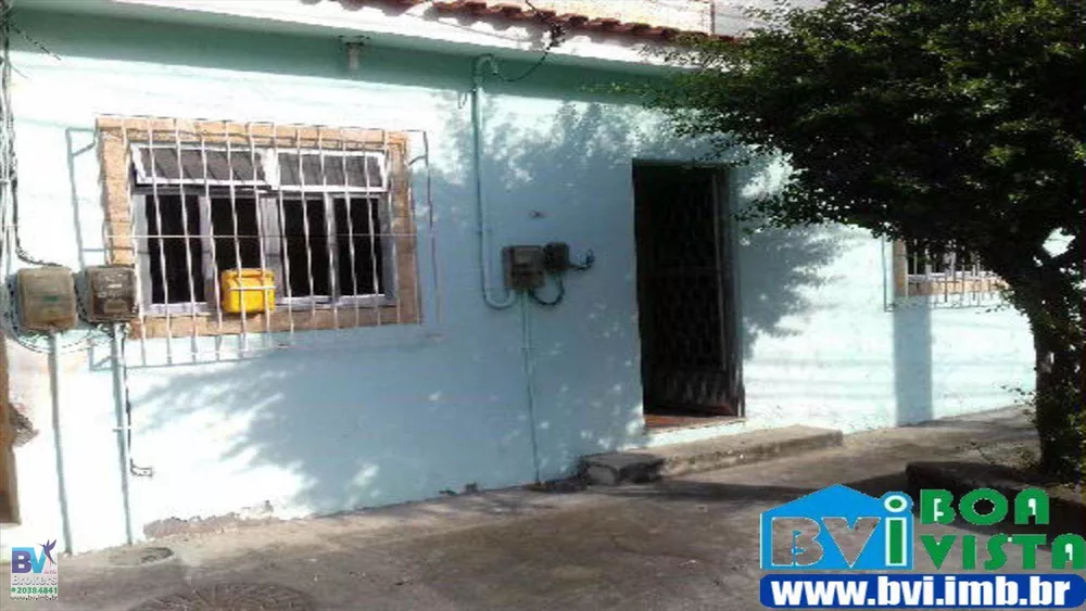 Casa, 1 quarto, 38 m² - Foto 3