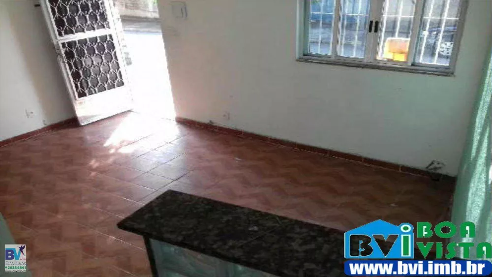 Casa, 1 quarto, 38 m² - Foto 7