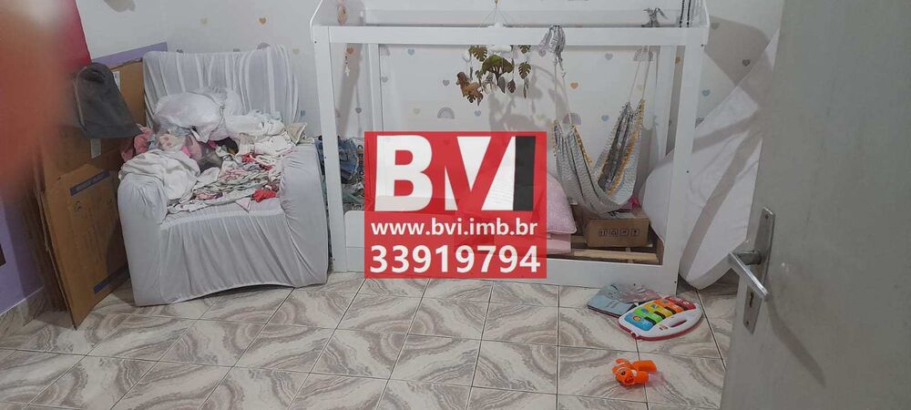 Casa, 3 quartos, 110 m² - Foto 1