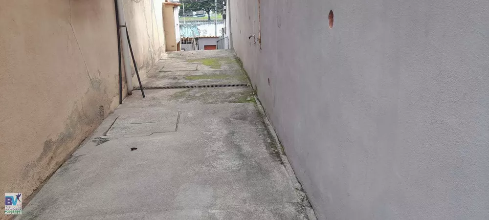 Casa, 3 quartos, 110 m² - Foto 25