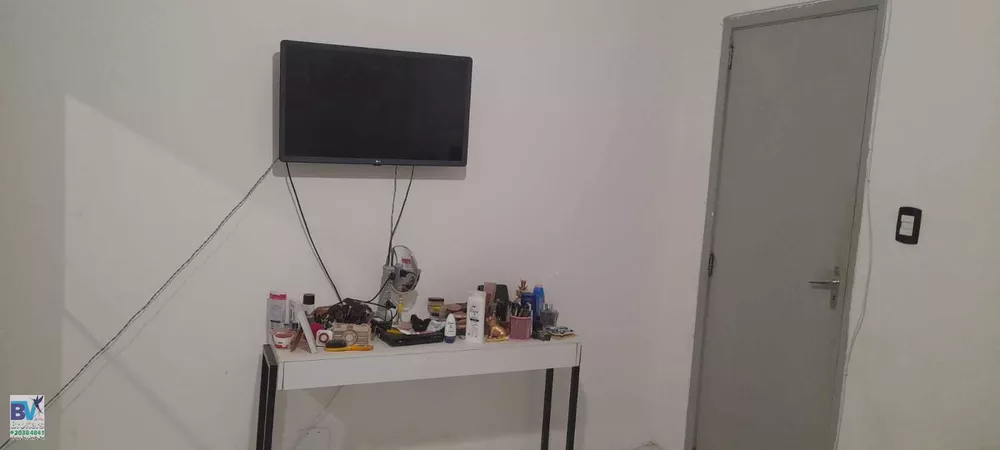 Casa, 3 quartos, 110 m² - Foto 13