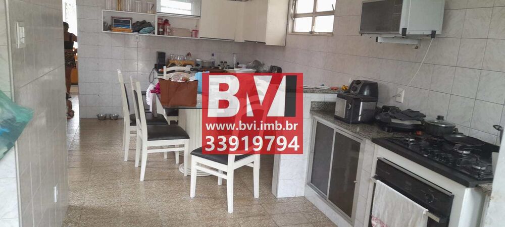 Casa, 3 quartos, 110 m² - Foto 6