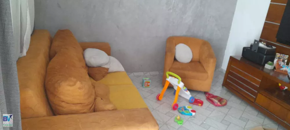 Casa, 3 quartos, 110 m² - Foto 14