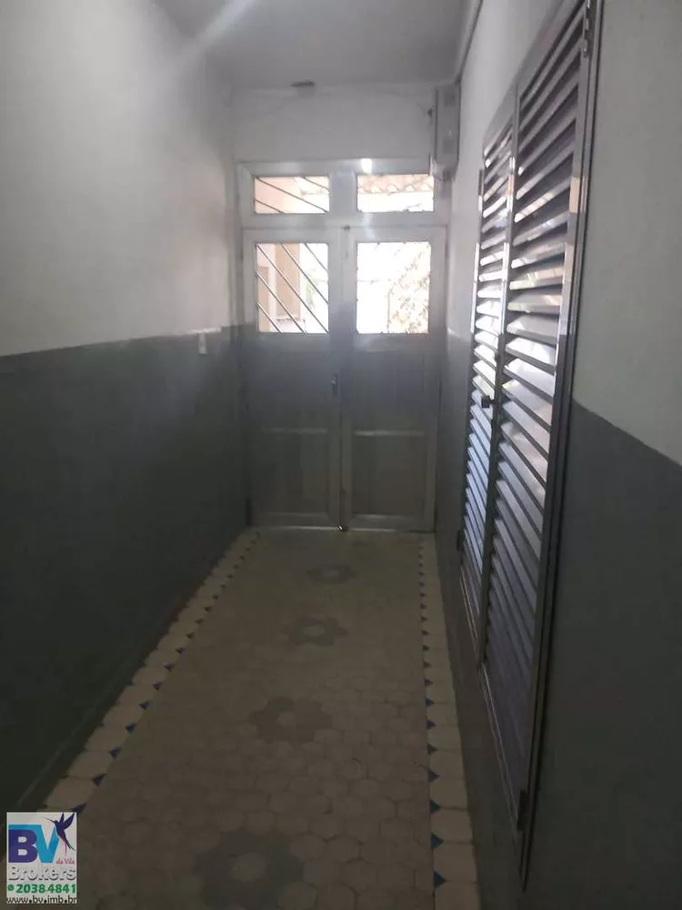 Apartamento, 1 quarto, 35 m² - Foto 5