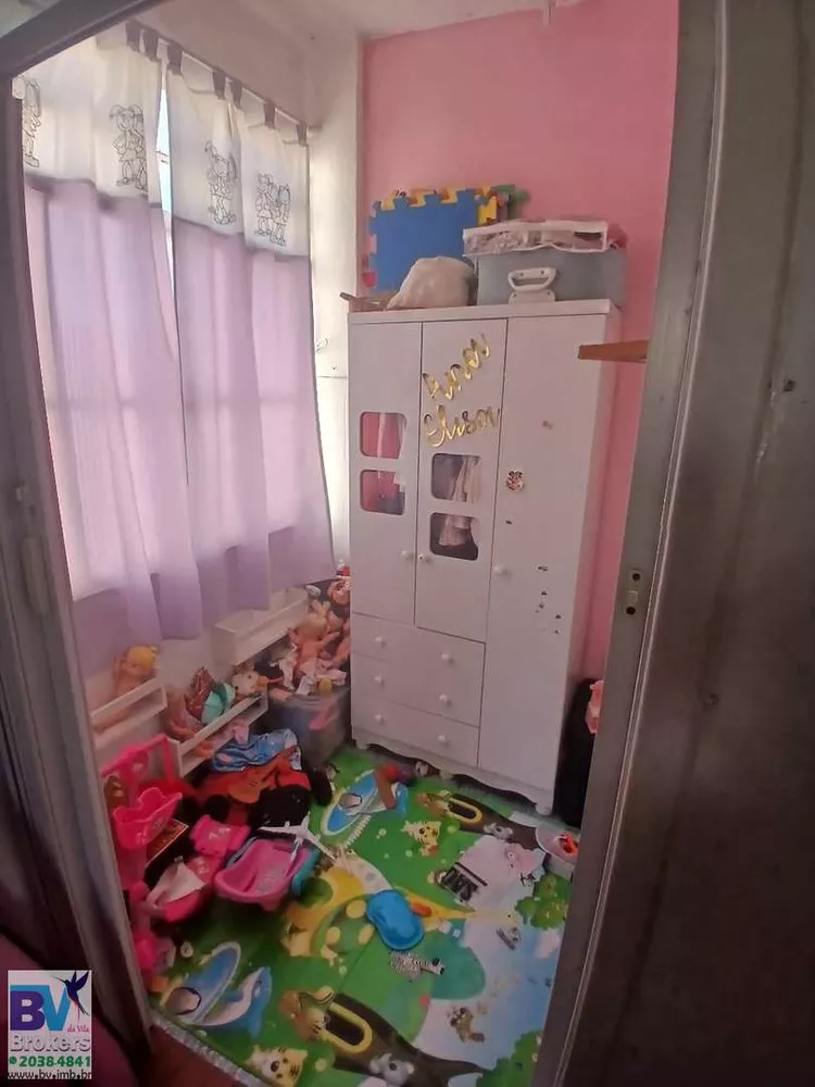 Apartamento, 1 quarto, 35 m² - Foto 10