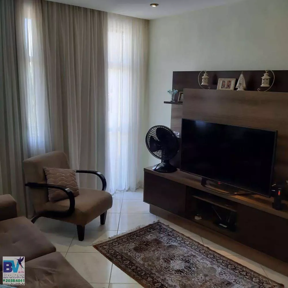 Apartamento, 2 quartos, 74 m² - Foto 3