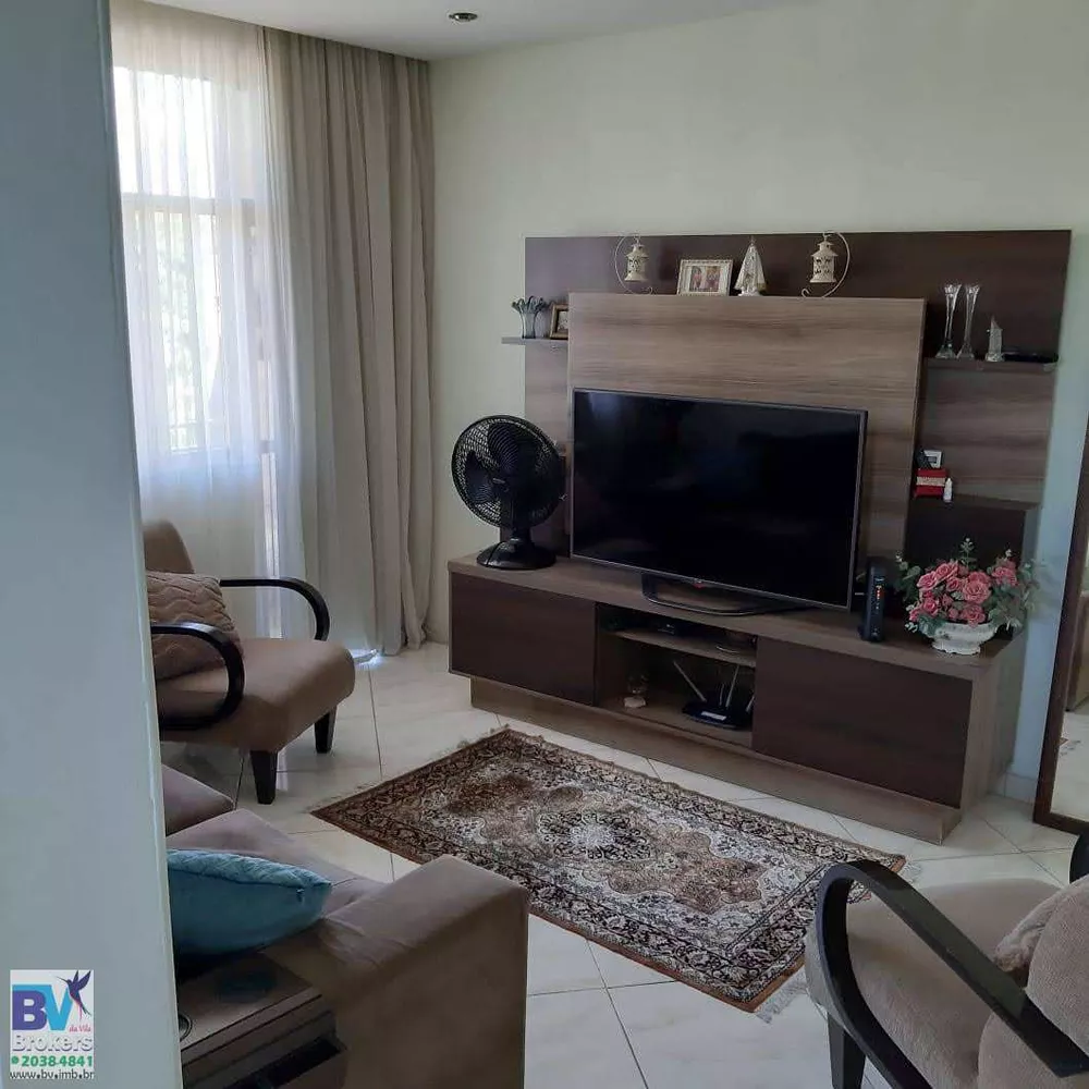 Apartamento, 2 quartos, 74 m² - Foto 4