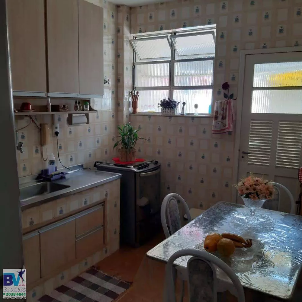 Apartamento, 2 quartos, 74 m² - Foto 6