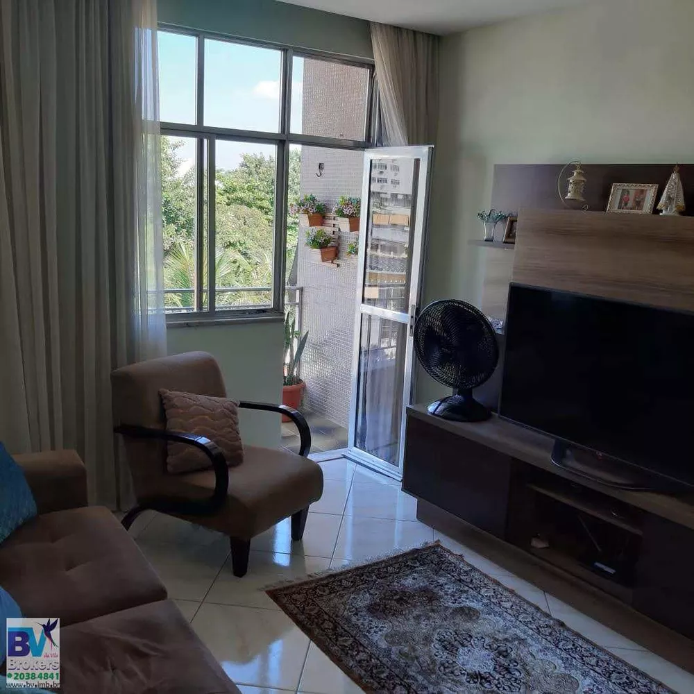 Apartamento, 2 quartos, 74 m² - Foto 5