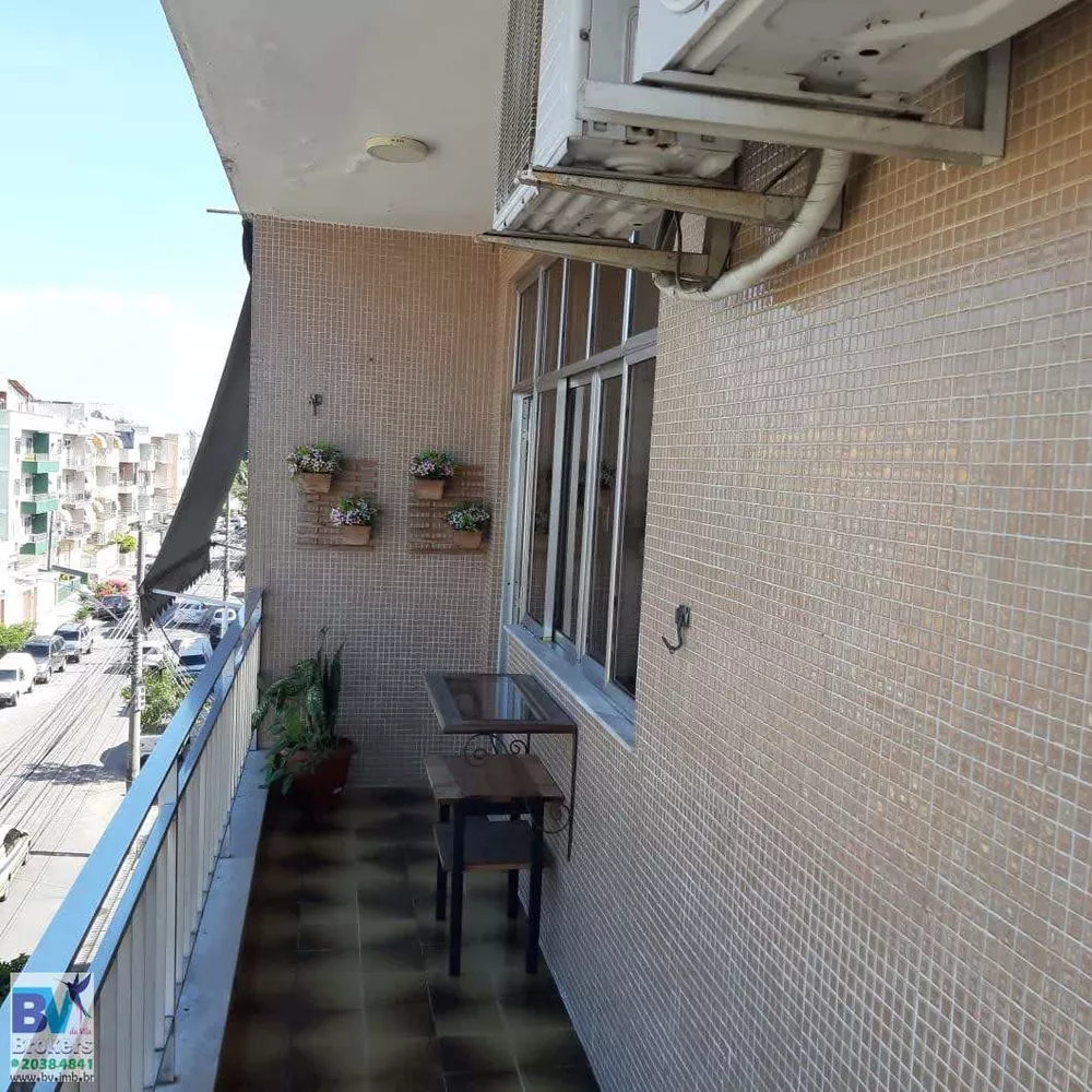 Apartamento, 2 quartos, 74 m² - Foto 2