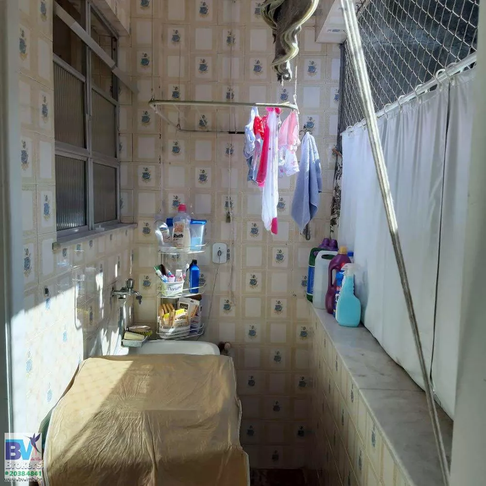 Apartamento, 2 quartos, 74 m² - Foto 23
