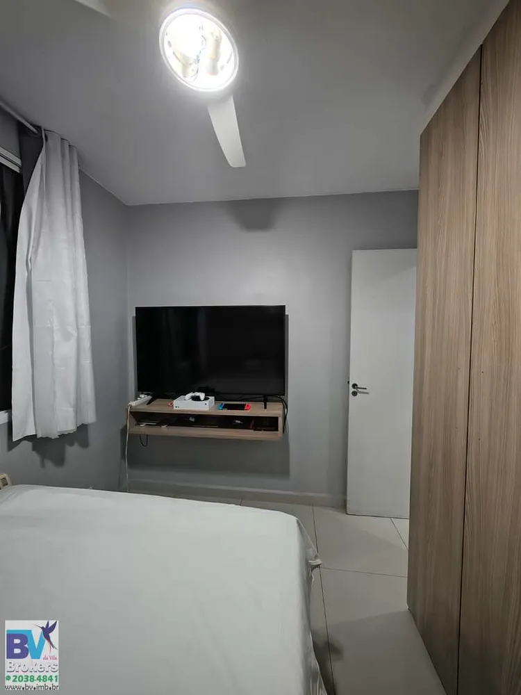 Apartamento, 2 quartos, 56 m² - Foto 11