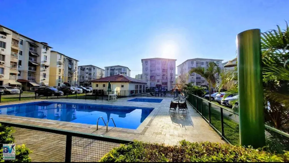 Apartamento, 2 quartos, 56 m² - Foto 20