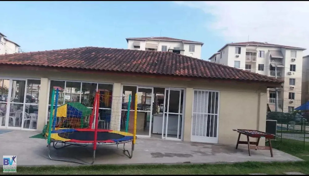 Apartamento, 2 quartos, 56 m² - Foto 19
