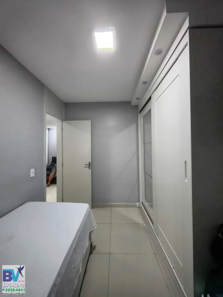 Apartamento, 2 quartos, 56 m² - Foto 6