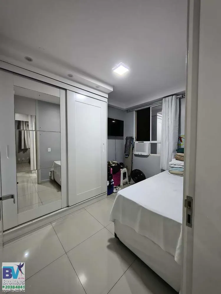 Apartamento, 2 quartos, 56 m² - Foto 4
