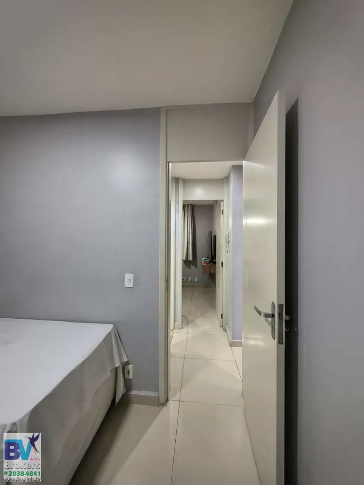 Apartamento, 2 quartos, 56 m² - Foto 7
