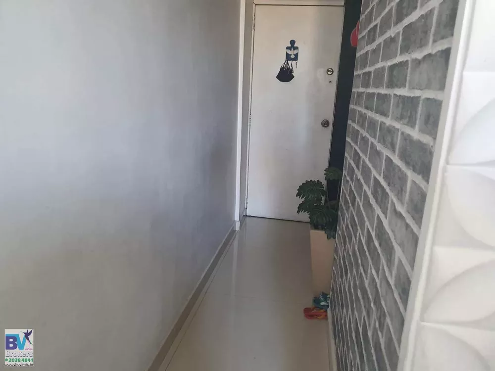 Apartamento, 3 quartos, 63 m² - Foto 13