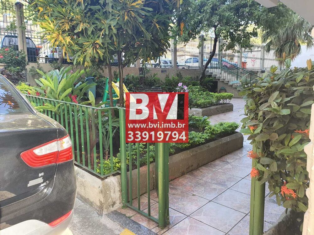 Apartamento, 3 quartos, 63 m² - Foto 3