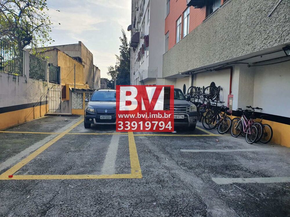 Apartamento, 3 quartos, 63 m² - Foto 5