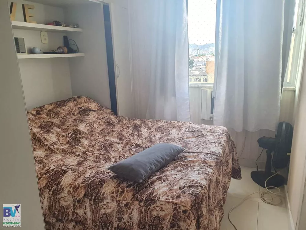 Apartamento, 3 quartos, 63 m² - Foto 19