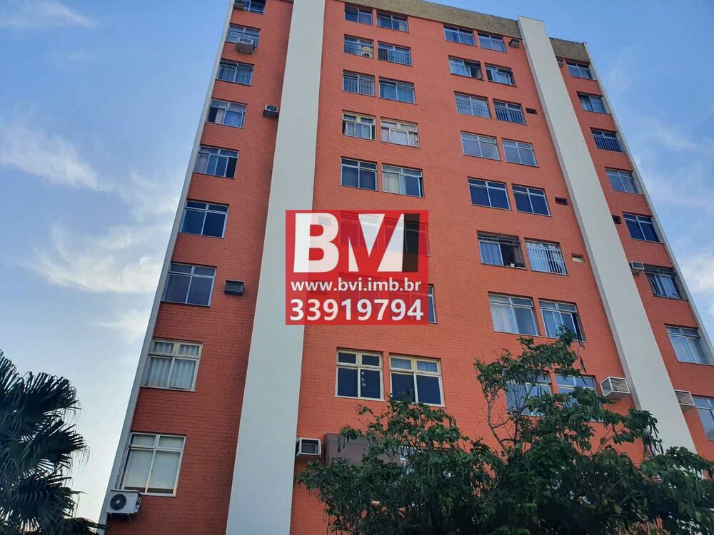 Apartamento, 3 quartos, 63 m² - Foto 7