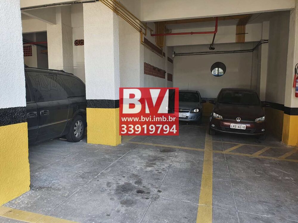 Apartamento, 3 quartos, 63 m² - Foto 4