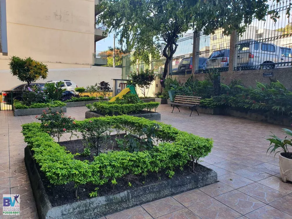 Apartamento, 3 quartos, 63 m² - Foto 23