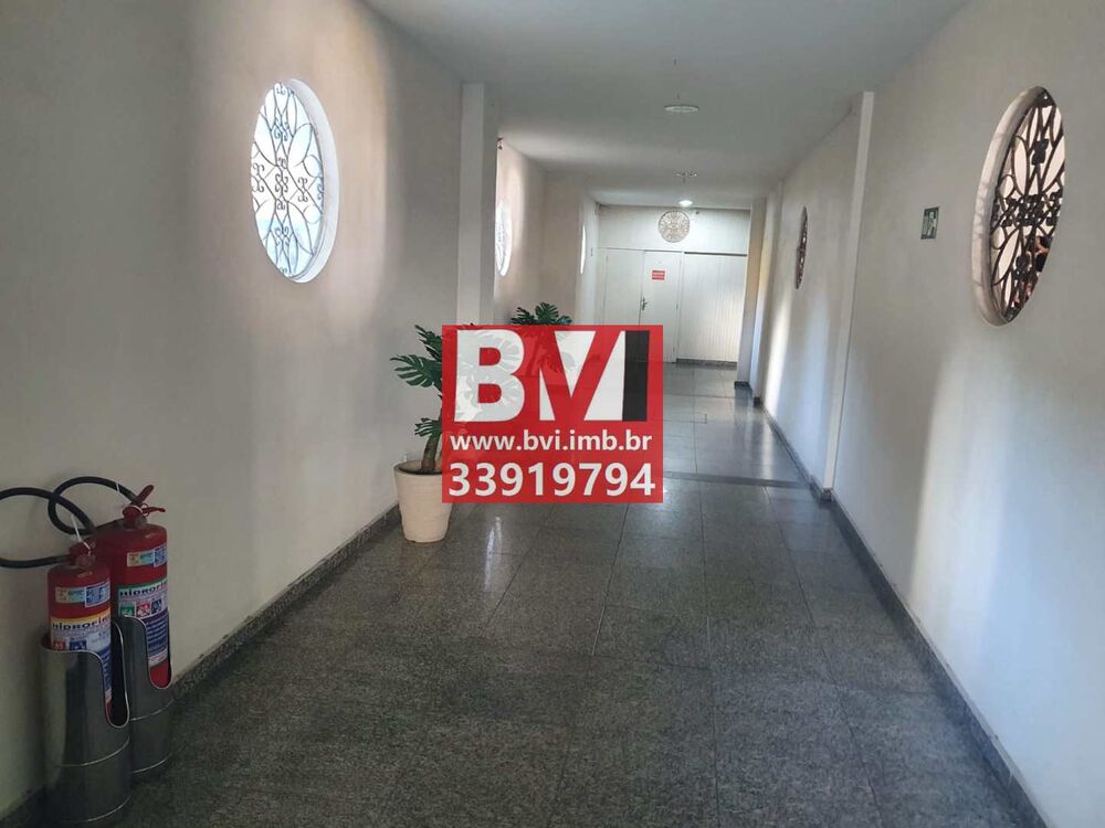 Apartamento, 3 quartos, 63 m² - Foto 6