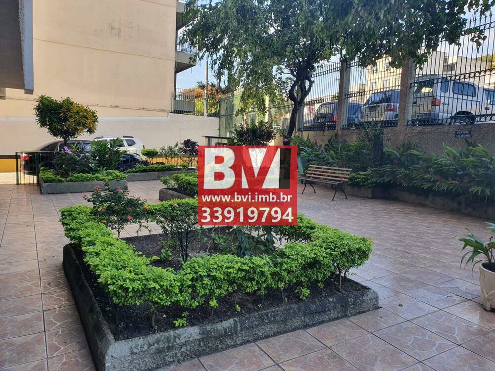 Apartamento, 3 quartos, 63 m² - Foto 11