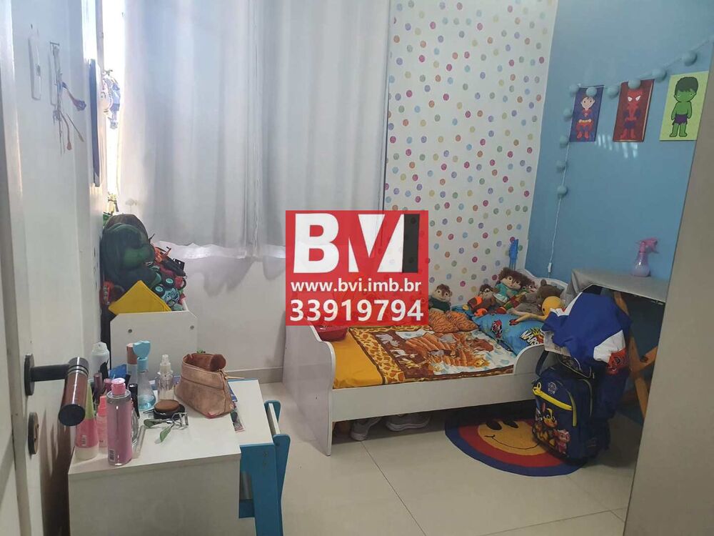 Apartamento, 3 quartos, 63 m² - Foto 8