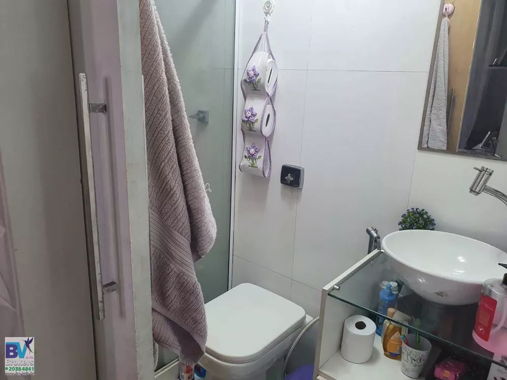 Apartamento, 3 quartos, 63 m² - Foto 14