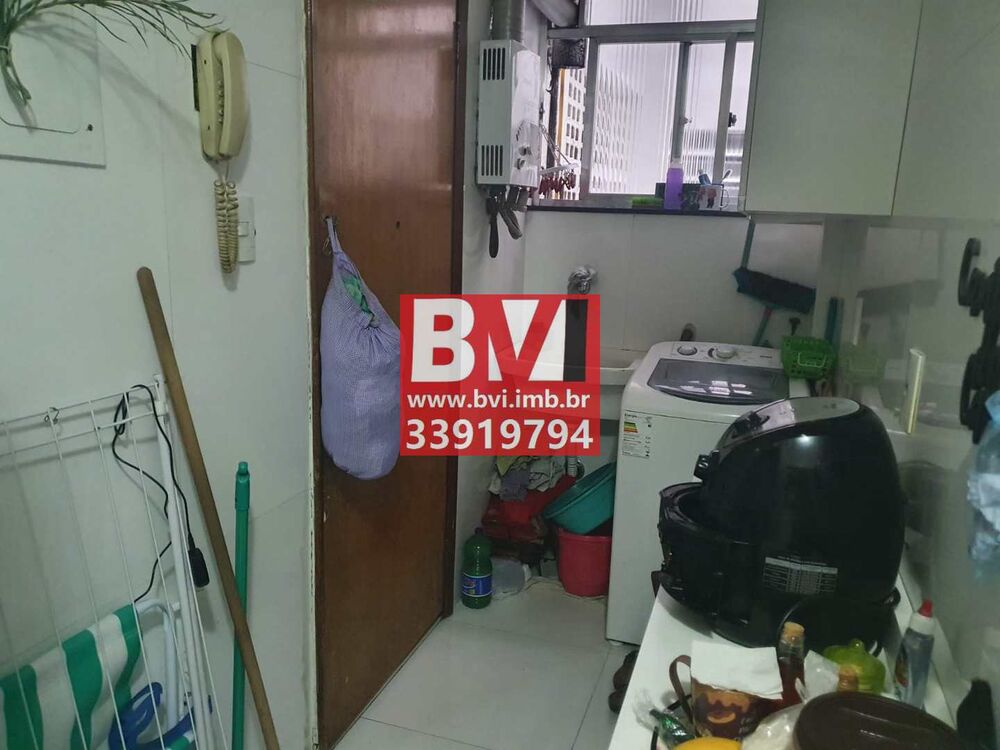 Apartamento, 3 quartos, 63 m² - Foto 1